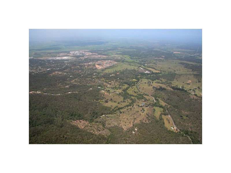 Ormeau Hills QLD 4208