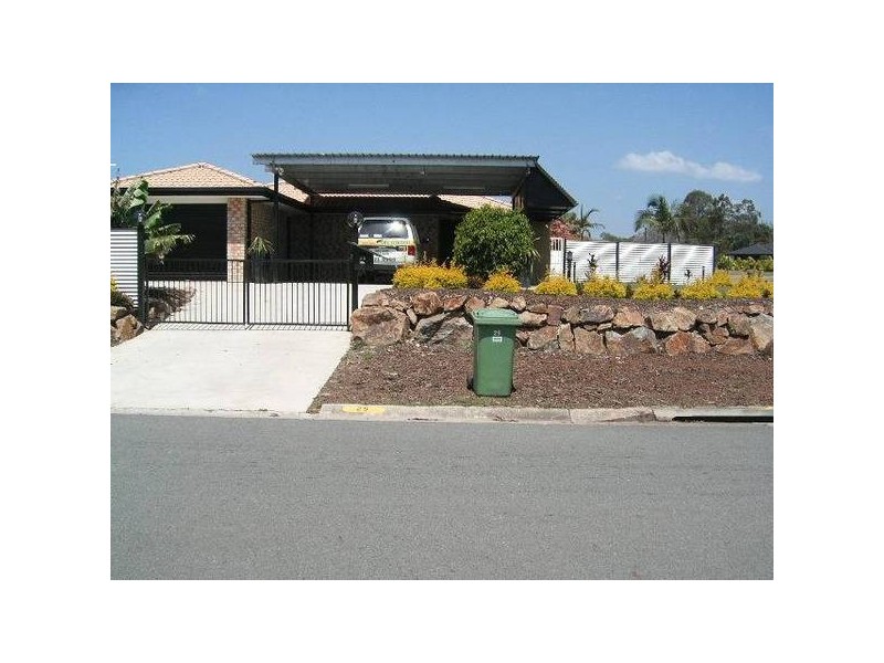 29 Conebush Cct, Ormeau QLD 4208