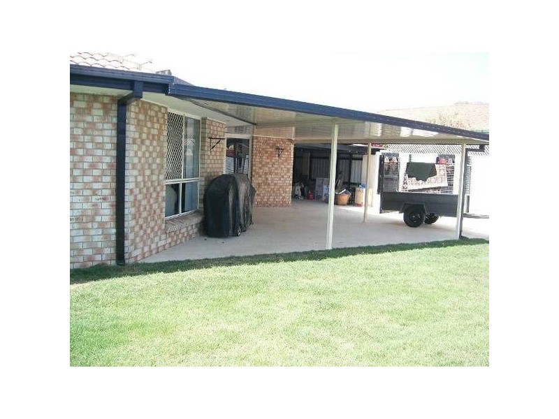 29 Conebush Cct, Ormeau QLD 4208