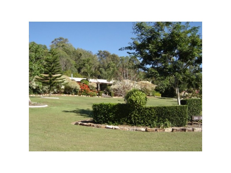 24 New Horizon, Bahrs Scrub QLD 4207