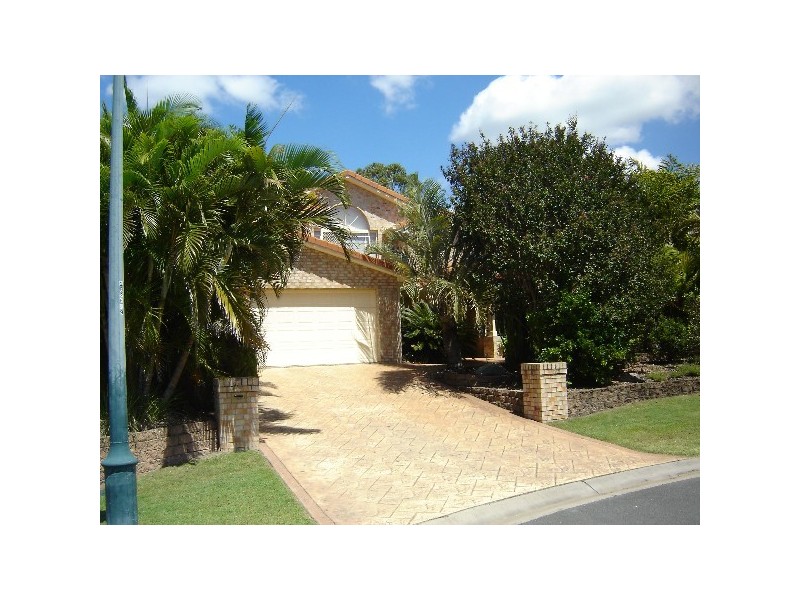 Ormeau QLD 4208