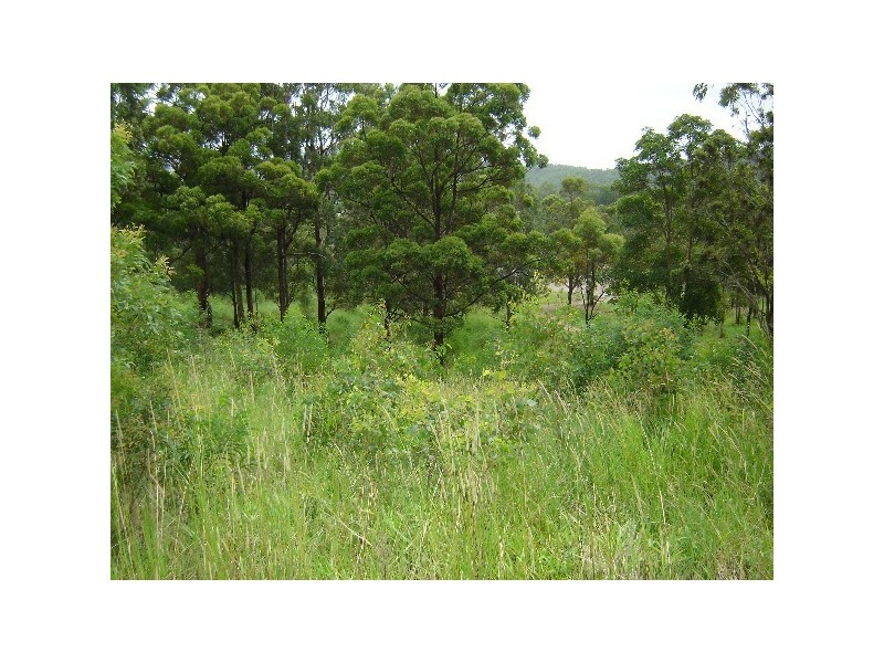 Wongawallan QLD 4210