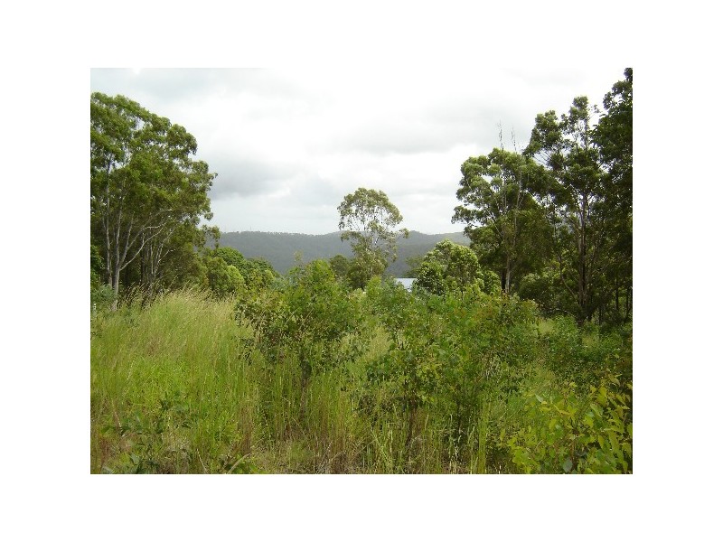 Wongawallan QLD 4210