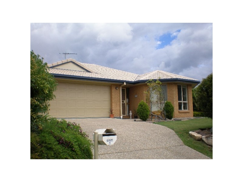 1 Albizia Crt, Ormeau QLD 4208