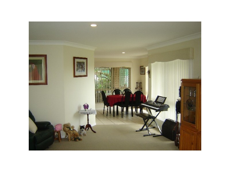 1 Albizia Crt, Ormeau QLD 4208