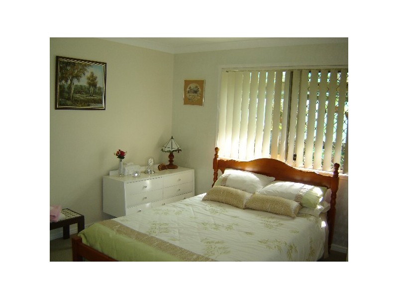 1 Albizia Crt, Ormeau QLD 4208