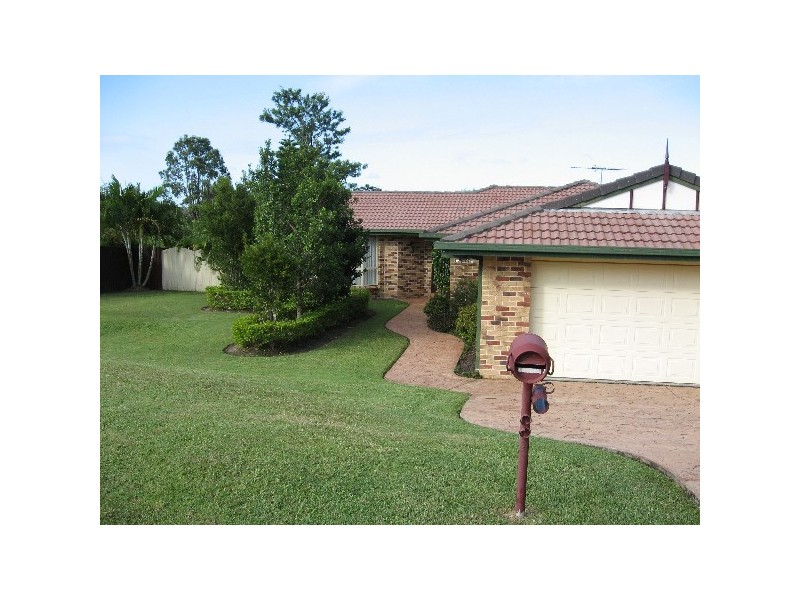 16 Haase Cres, Ormeau QLD 4208