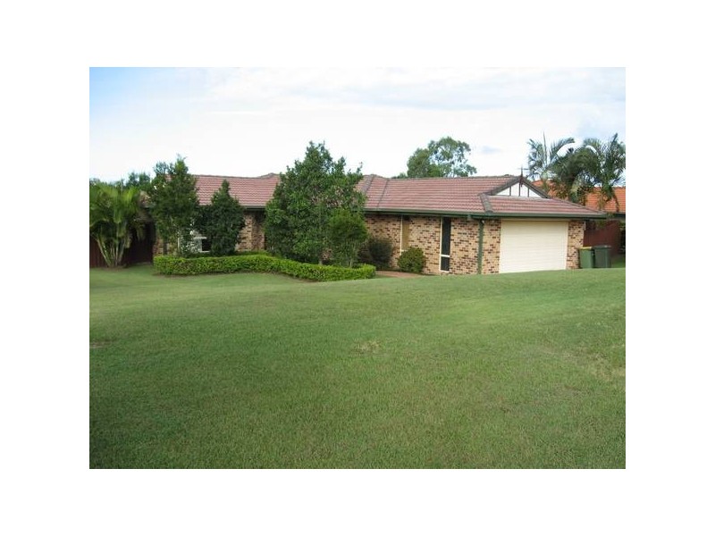 16 Haase Cres, Ormeau QLD 4208