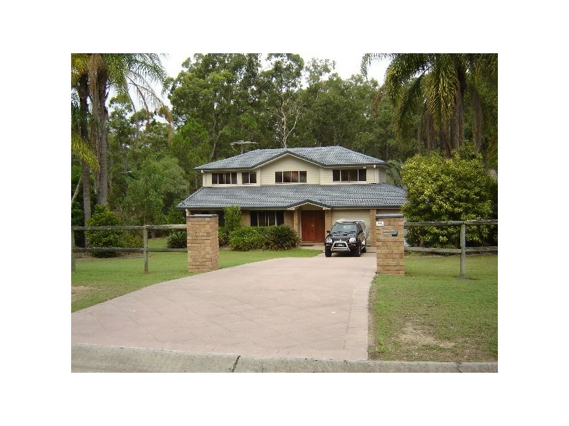 1 Anembo Avenue, Pimpama QLD 4209