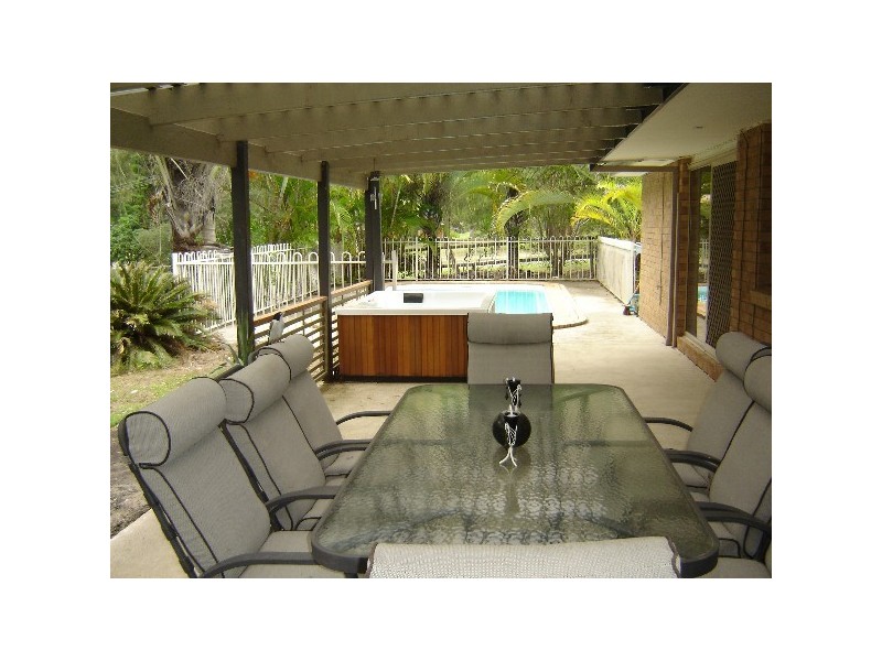 1 Anembo Avenue, Pimpama QLD 4209