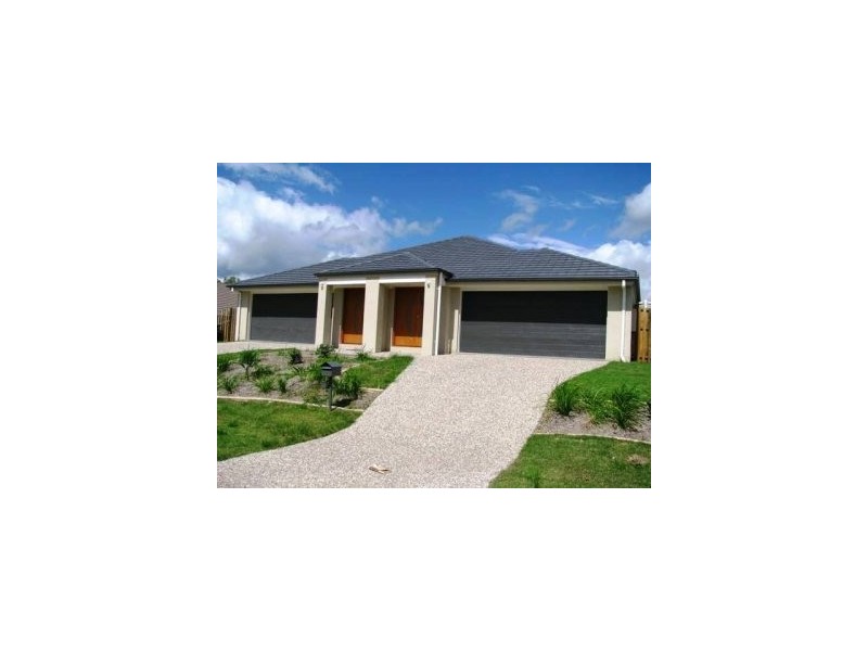 17 Benson Ct, Ormeau QLD 4208