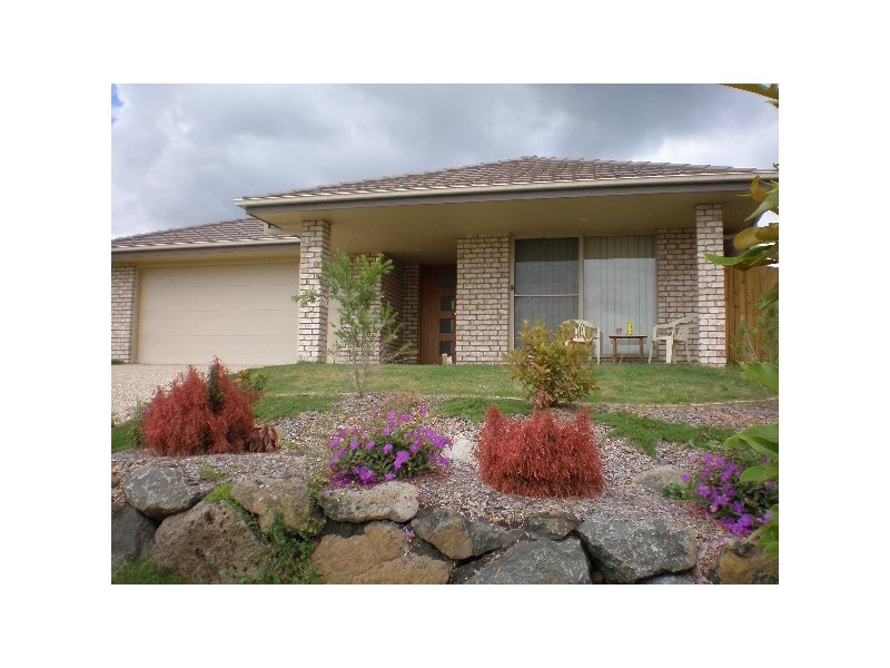 4 Aden Place, Ormeau QLD 4208