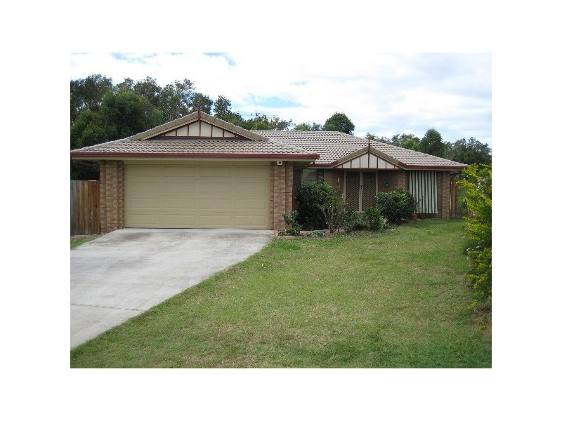 5 Gillin Pl, Ormeau QLD 4208
