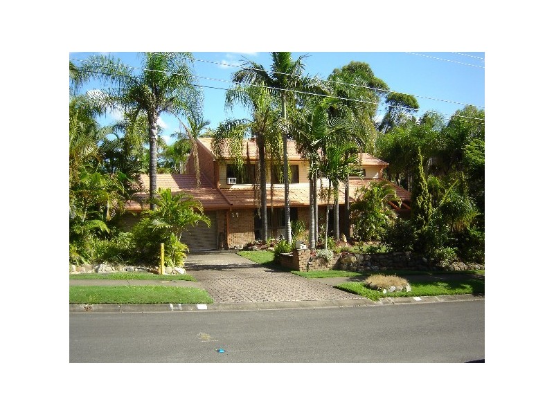 17 Manglo St, Shailer Park QLD 4128