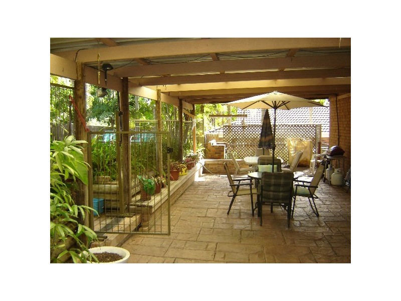 17 Manglo St, Shailer Park QLD 4128