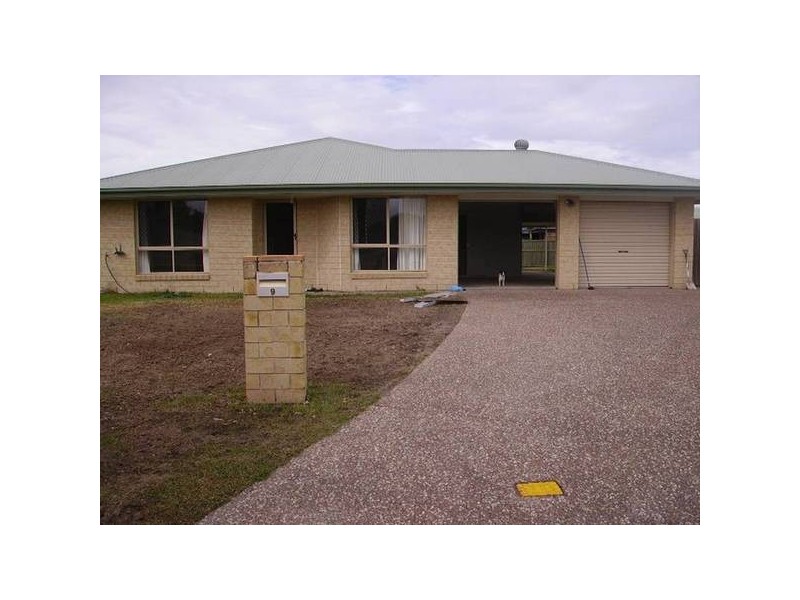 9 Saligna Ct, Ormeau, Ormeau QLD 4208