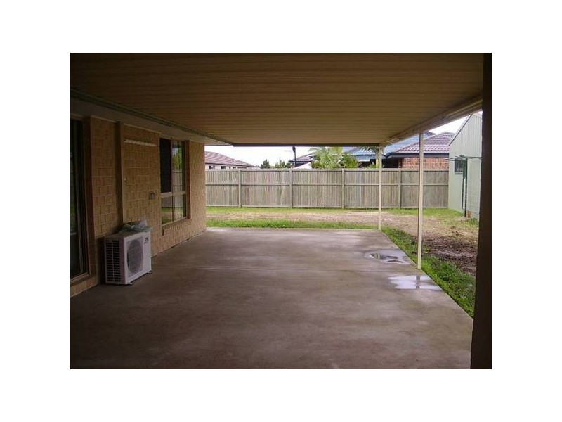 9 Saligna Ct, Ormeau, Ormeau QLD 4208