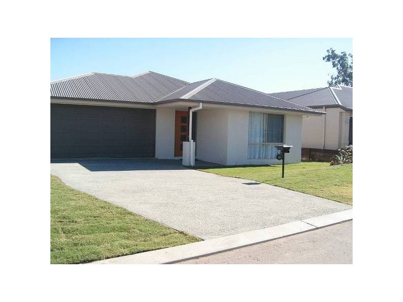 22 Summerlea Cr, Ormeau QLD 4208
