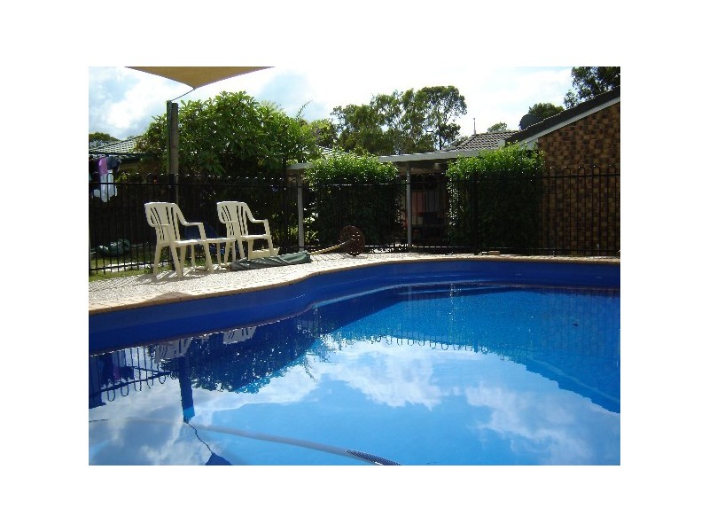 171 Pascoe Road, Ormeau QLD 4208