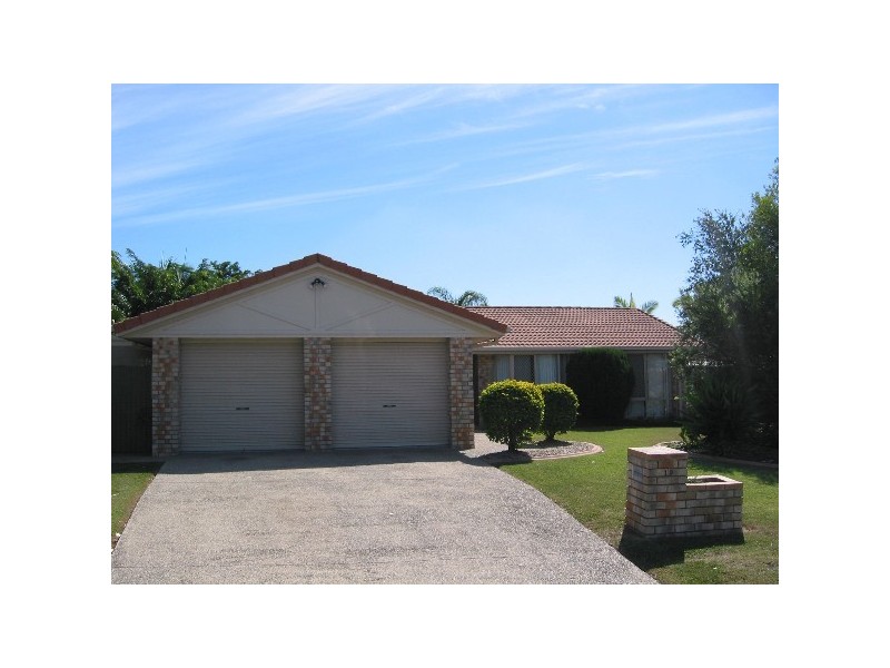 19 Podinga Cct, Ormeau QLD 4208