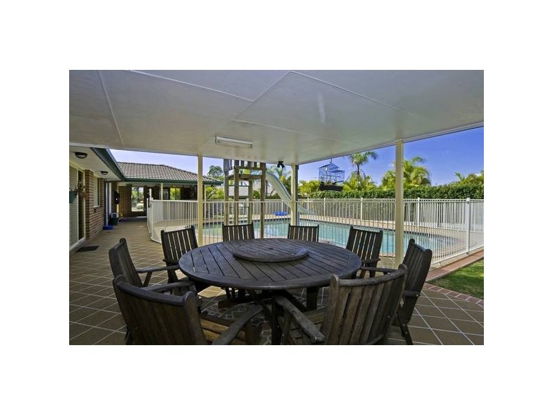 Ormeau QLD 4208