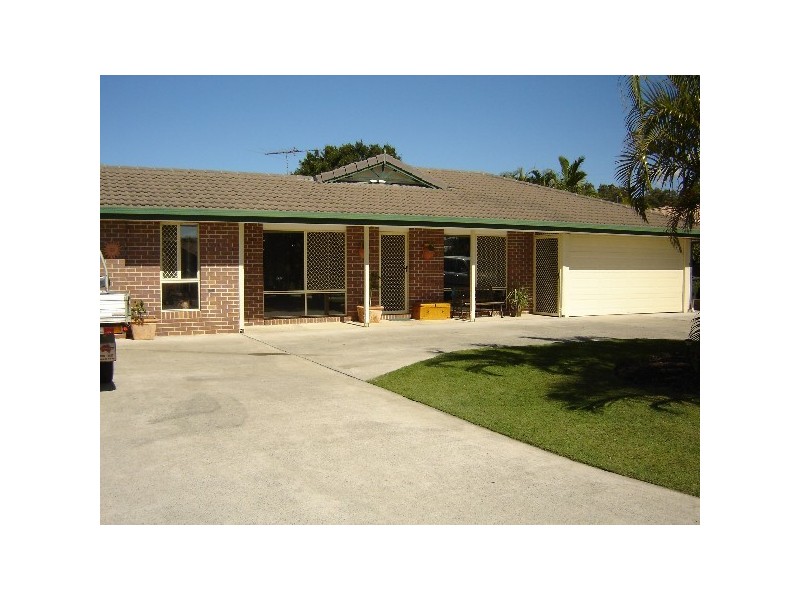 Ormeau QLD 4208