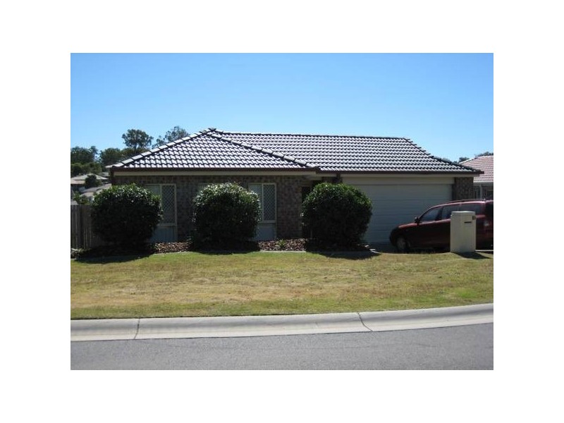 10 Bedivere Dr, Ormeau QLD 4208