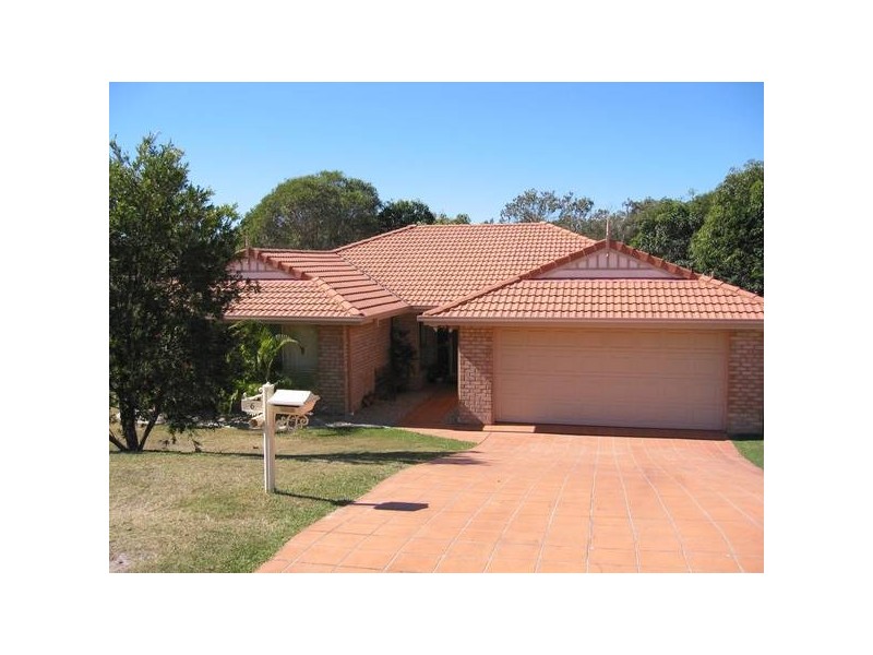 6 Fox Crt, Ormeau Hills QLD 4208