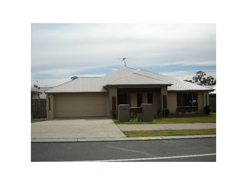 36 Jacobs Ridge Road, Ormeau QLD 4208