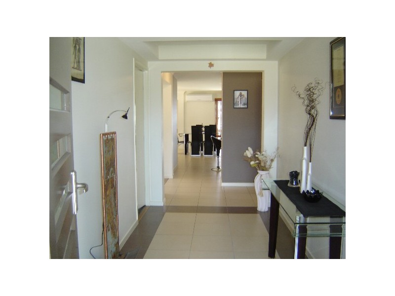 36 Jacobs Ridge Road, Ormeau QLD 4208