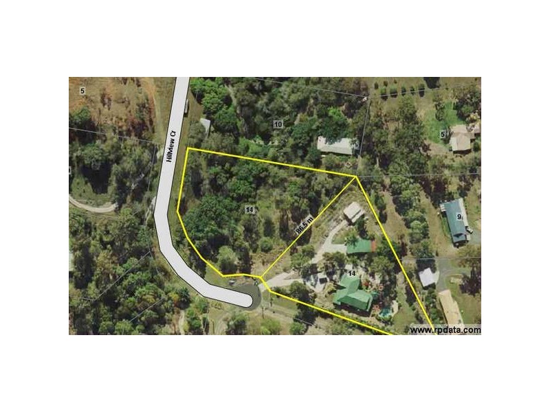14 Hillview Cr, Bahrs Scrub QLD 4207