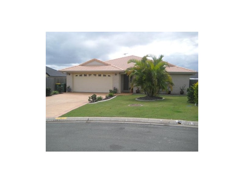 6 Bakerana Court, Ormeau QLD 4208