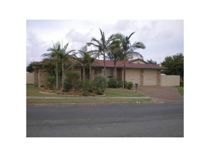 77 Hanlon St, Tanah Merah QLD 4128