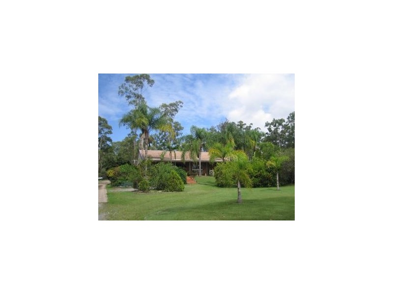 41 Sears Rd, Yatala QLD 4207