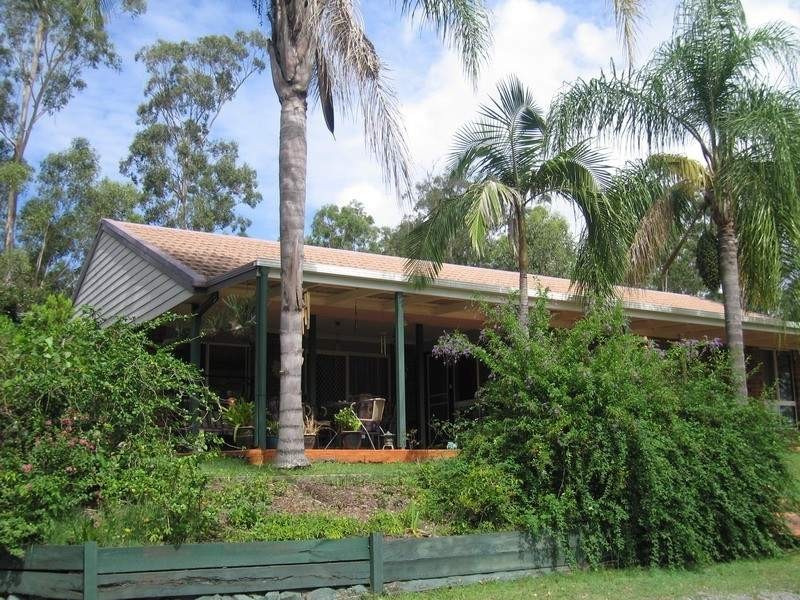 41 Sears Rd, Yatala QLD 4207