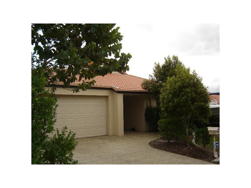 5 Greensborough Cr, Parkwood QLD 4214