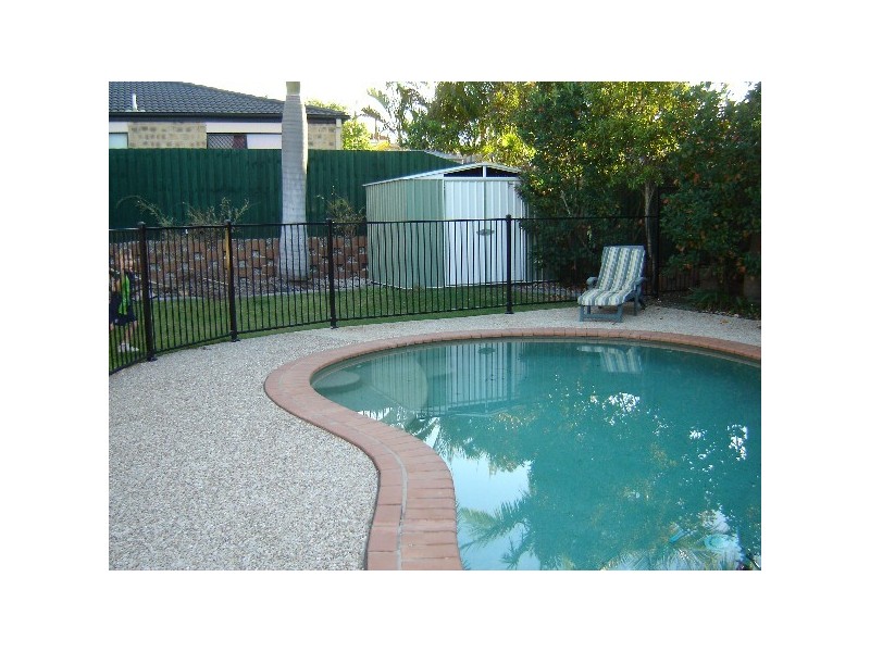 5 Greensborough Cr, Parkwood QLD 4214