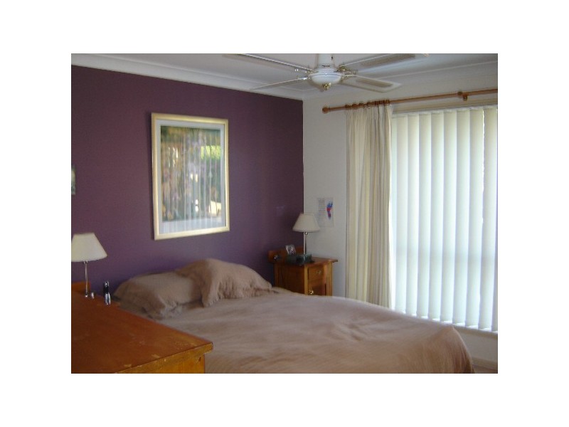 5 Greensborough Cr, Parkwood QLD 4214