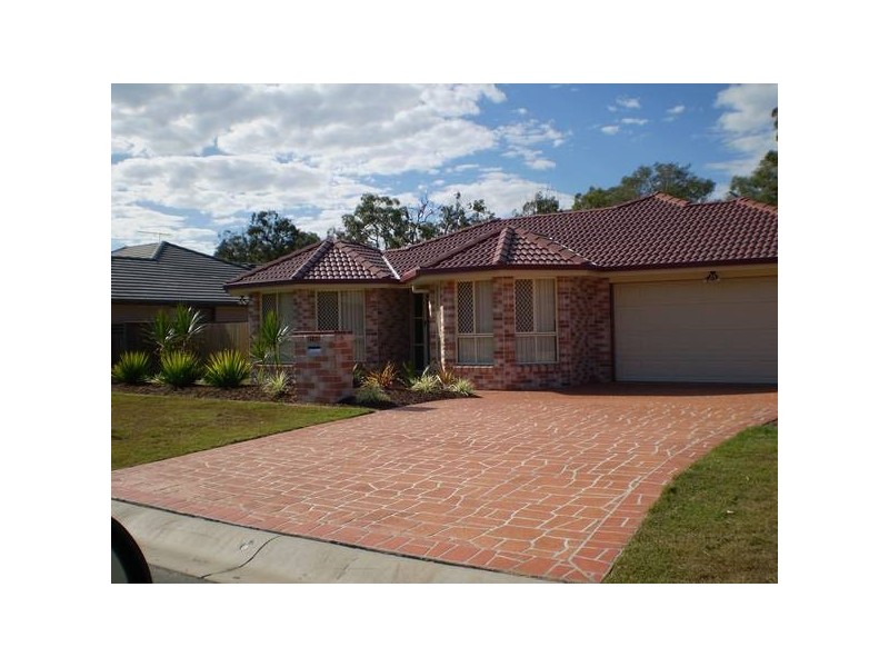 14 Callicoma, Ormeau QLD 4208