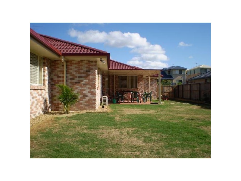 14 Callicoma, Ormeau QLD 4208
