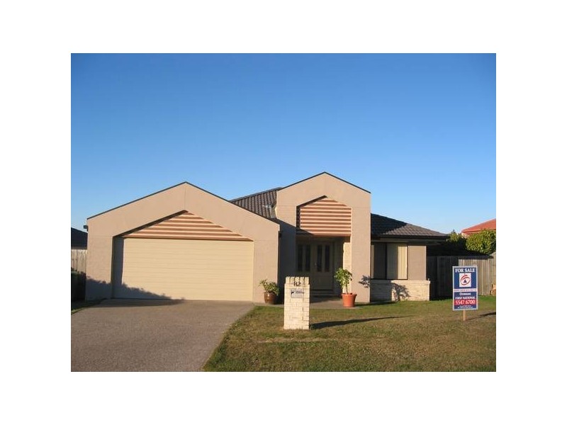 82 Karall St, Ormeau QLD 4208
