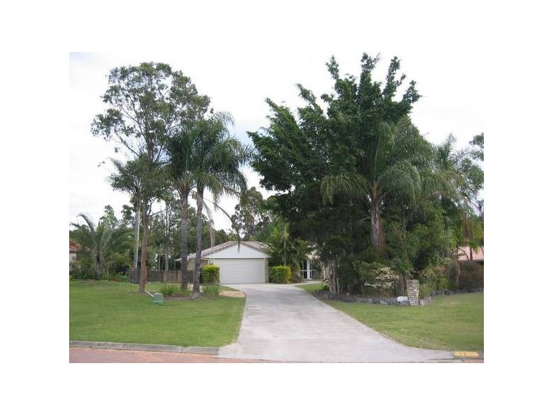 12 Claire Cl, Ormeau QLD 4208