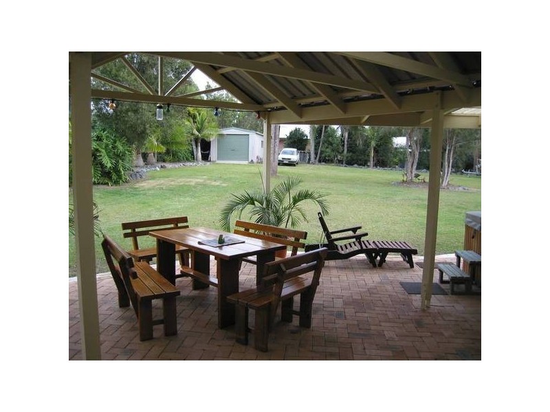 12 Claire Cl, Ormeau QLD 4208