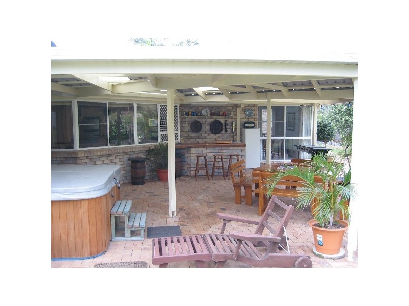 12 Claire Cl, Ormeau QLD 4208