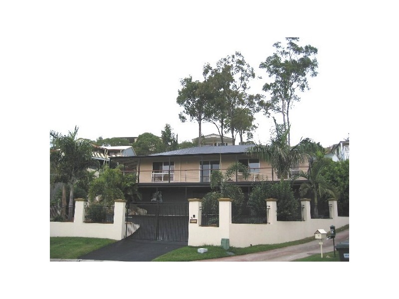 12 Schablon Clo, Ormeau Hills QLD 4208