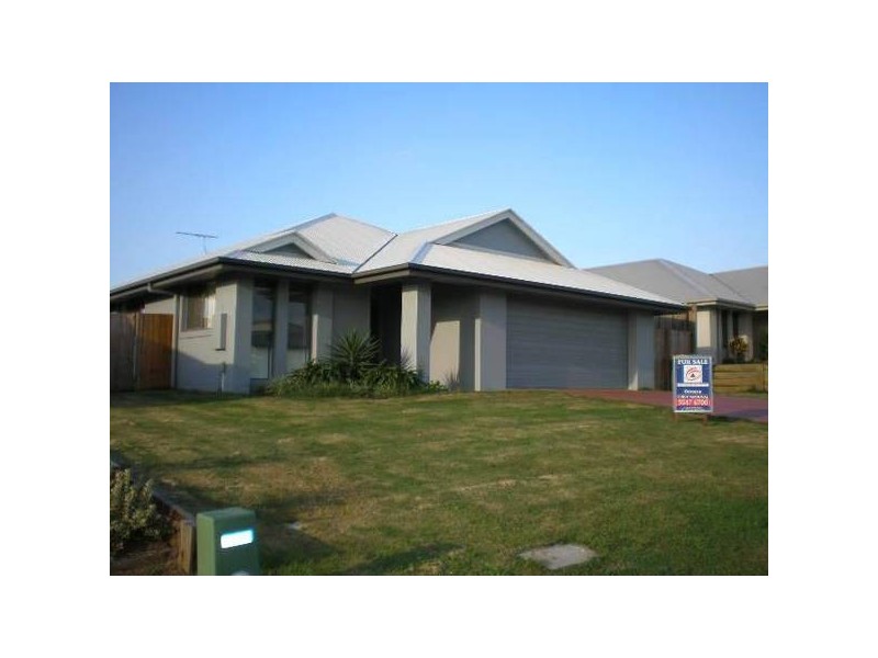 8 Hazelmere, Ormeau QLD 4208