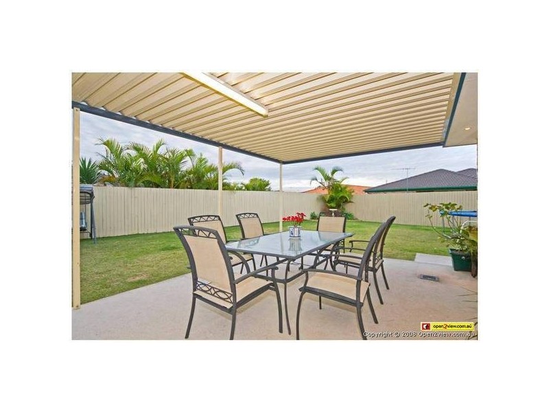 8 Saligna Crt, Ormeau QLD 4208