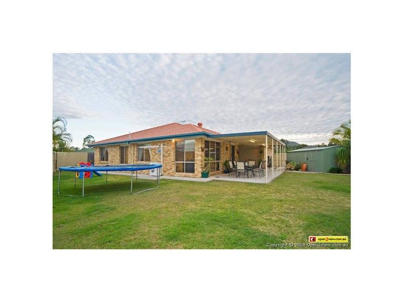 8 Saligna Crt, Ormeau QLD 4208