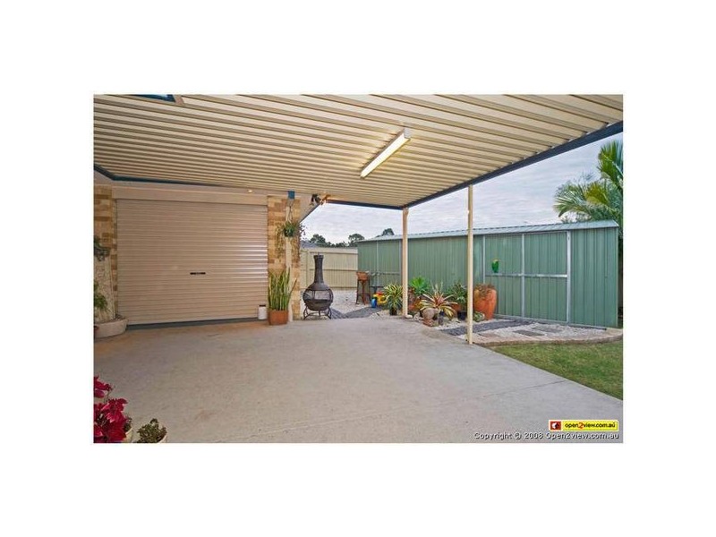 8 Saligna Crt, Ormeau QLD 4208
