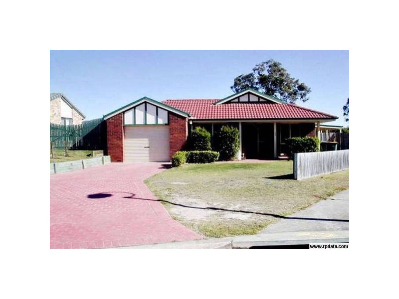 12 Rosella Court, Ormeau QLD 4208